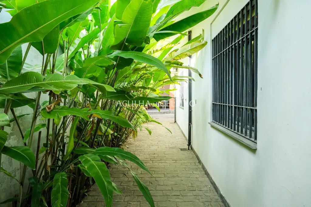 Venda/Vila Madalena: – CA1057