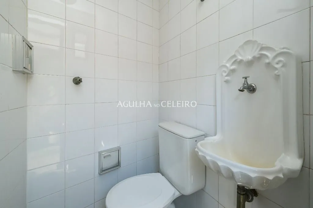 Venda/Vila Madalena: – CA1057