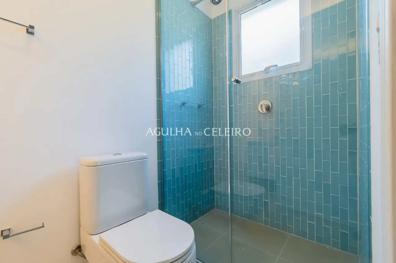 Venda/Campo Belo: casa clássica em condomínio desejado! – CA1295