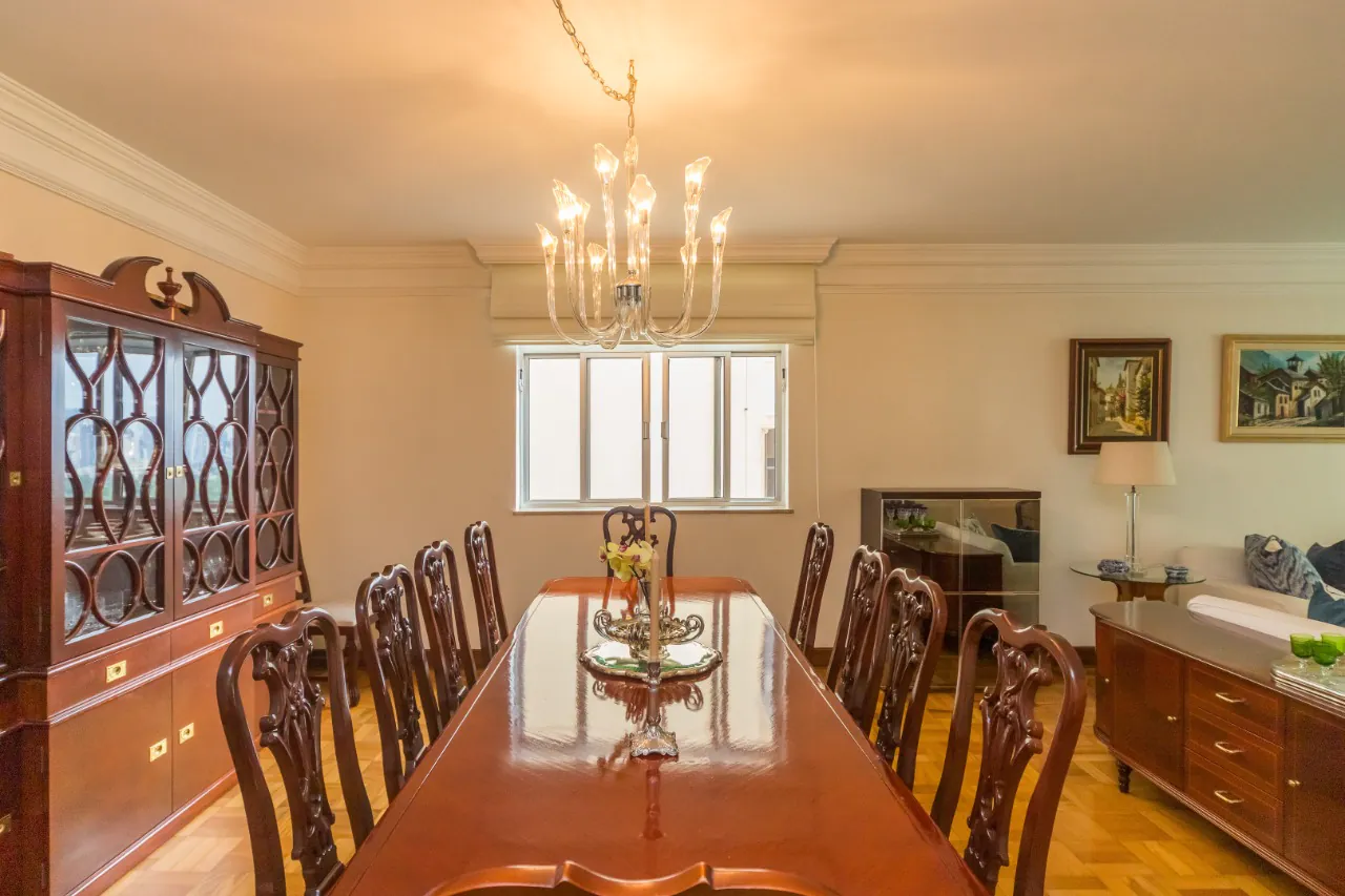 Apartamento à venda no Jardim América. – 13860 - IMG-3