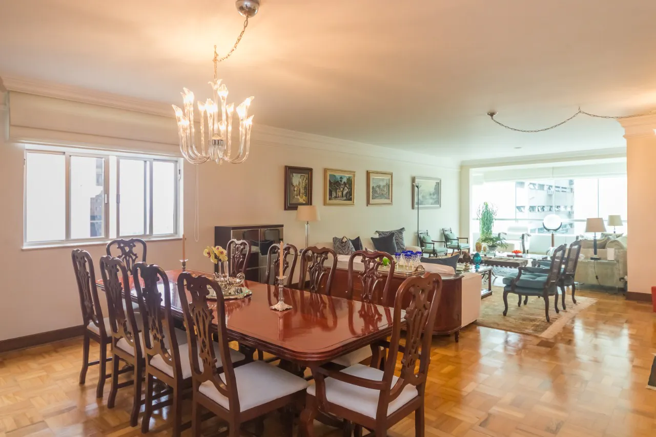 Apartamento à venda no Jardim América. – 13860 - IMG-5