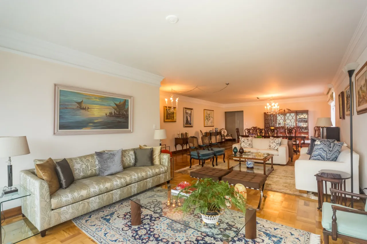 Apartamento à venda no Jardim América. – 13860 - IMG-6