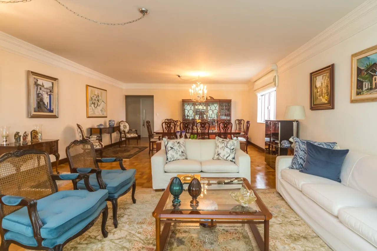 Apartamento à venda no Jardim América. – 13860 - IMG-7