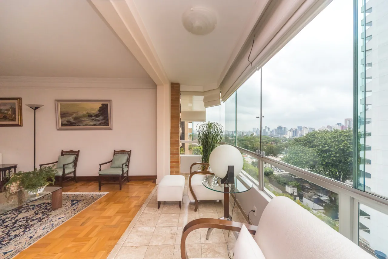 Apartamento à venda no Jardim América. – 13860 - IMG-8