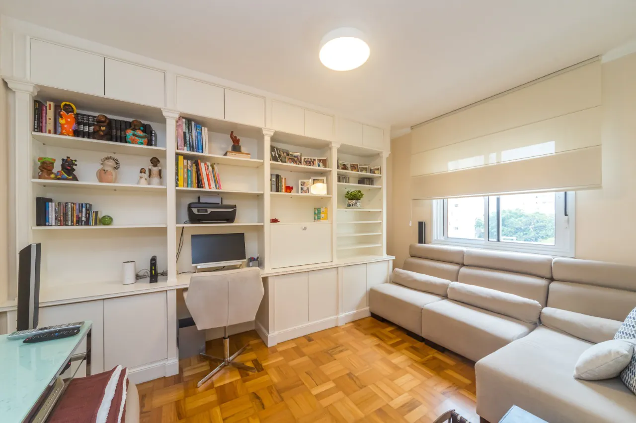 Apartamento à venda no Jardim América. – 13860 - IMG-20