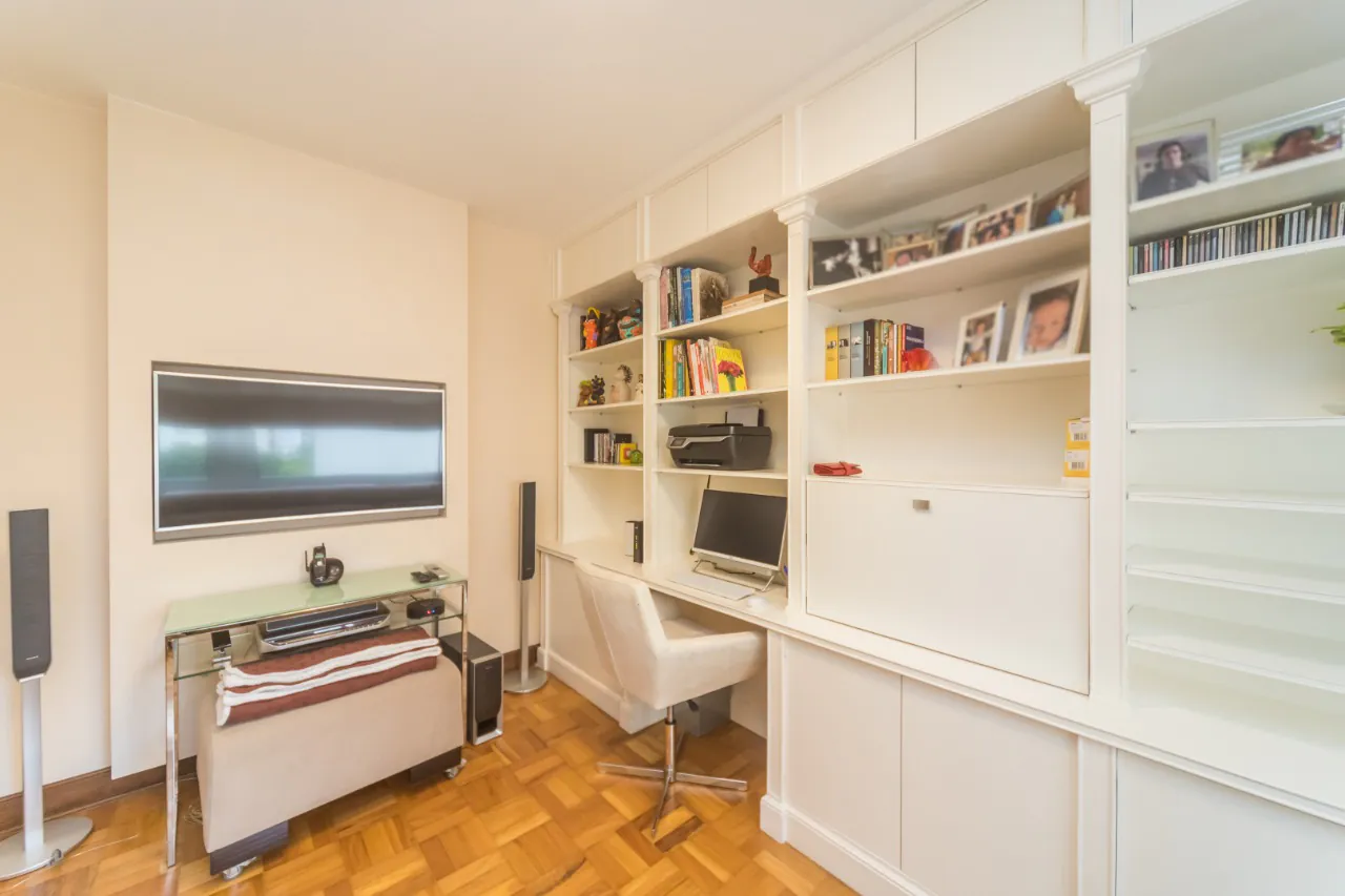 Apartamento à venda no Jardim América. – 13860 - IMG-22