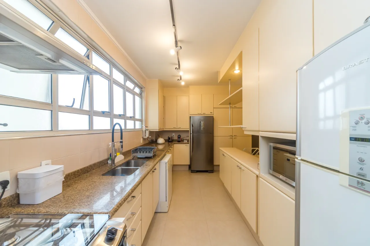 Apartamento à venda no Jardim América. – 13860 - IMG-37