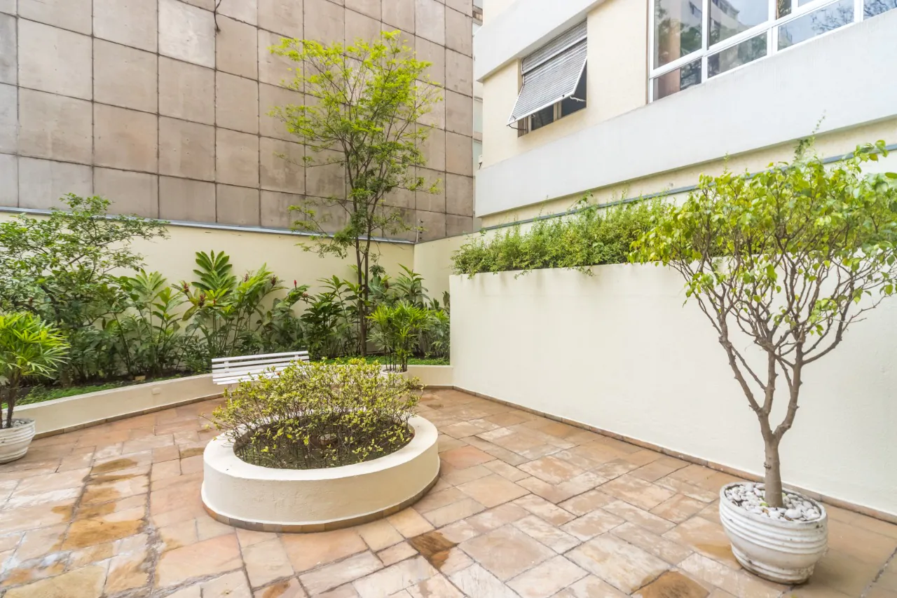 Apartamento à venda no Jardim América. – 13860 - IMG-47