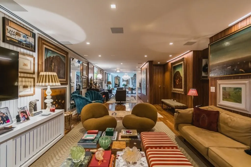 Venda/Cidade Jardim:Casa em condomínio fechado com total conforto e segurança! – 8805