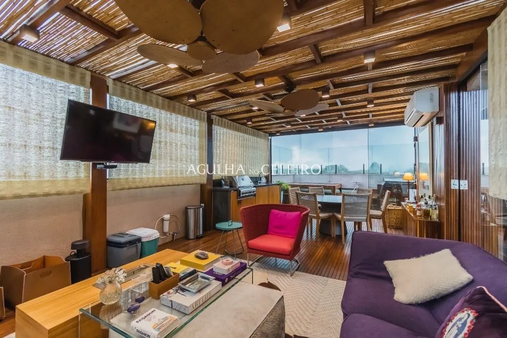 Venda/Cidade Jardim:Casa em condomínio fechado com total conforto e segurança! – 8805