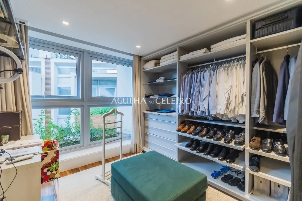 Venda/Cidade Jardim:Casa em condomínio fechado com total conforto e segurança! – 8805