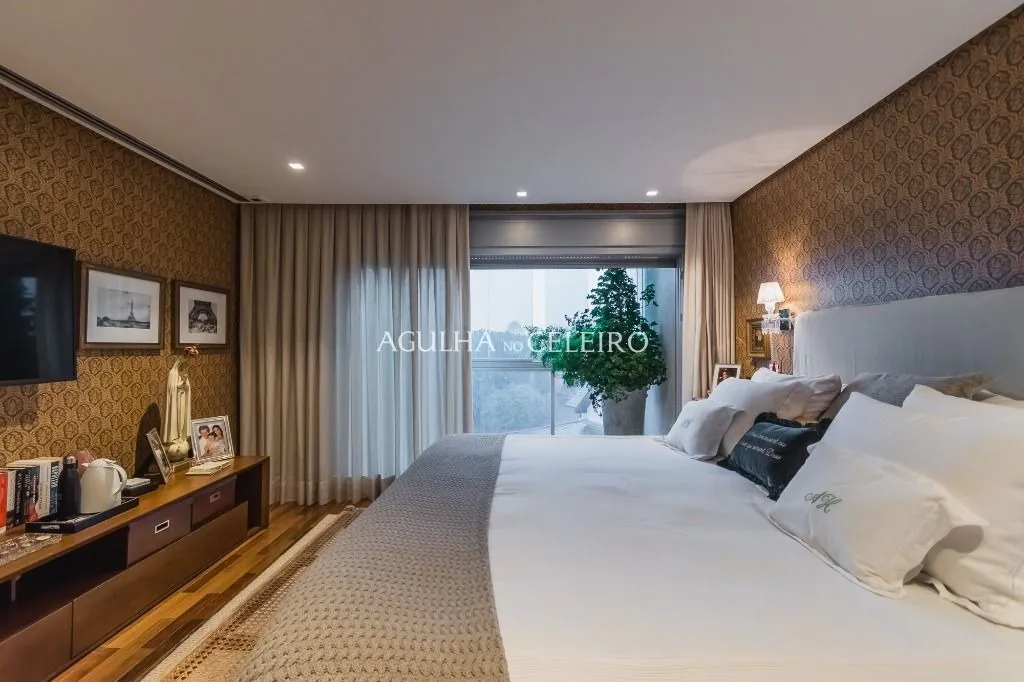 Venda/Cidade Jardim:Casa em condomínio fechado com total conforto e segurança! – 8805