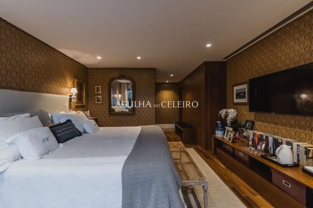 Venda/Cidade Jardim:Casa em condomínio fechado com total conforto e segurança! – 8805