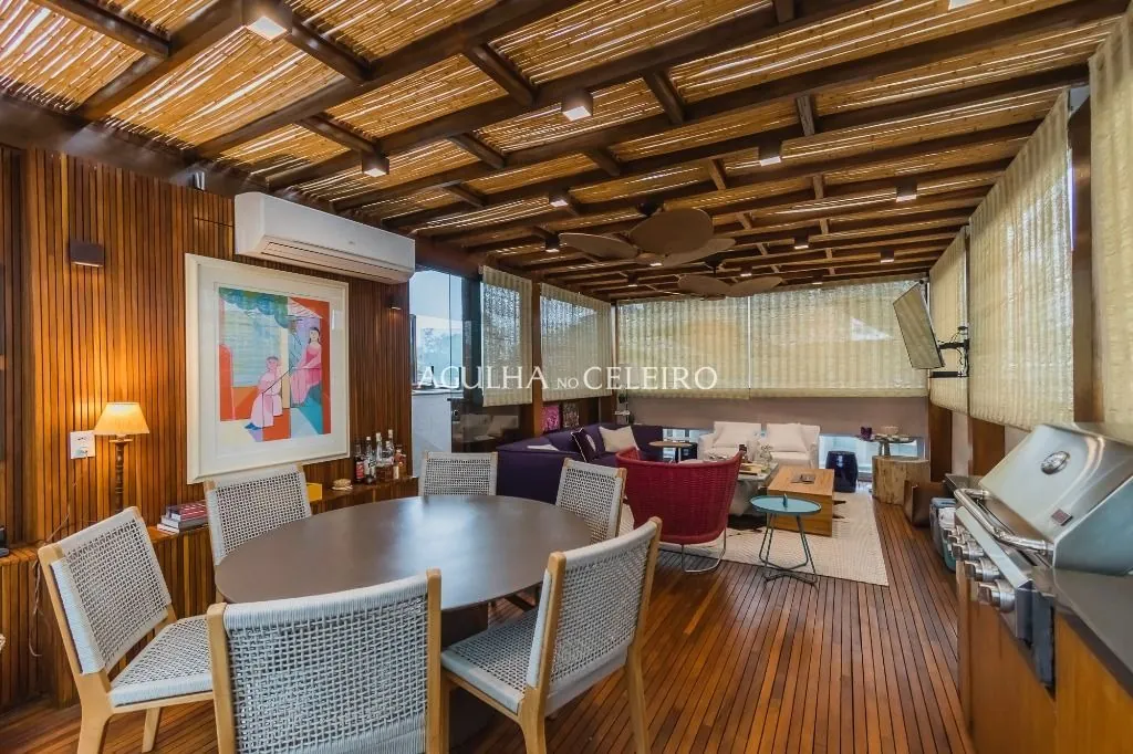 Venda/Cidade Jardim:Casa em condomínio fechado com total conforto e segurança! – 8805