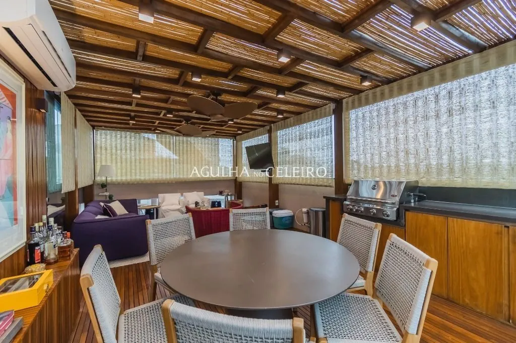 Venda/Cidade Jardim:Casa em condomínio fechado com total conforto e segurança! – 8805