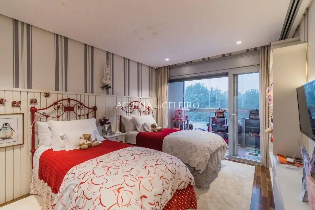 Venda/Cidade Jardim:Casa em condomínio fechado com total conforto e segurança! – 8805