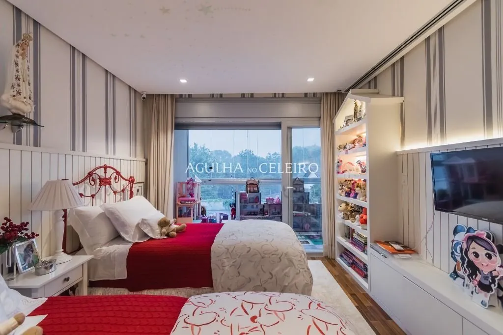 Venda/Cidade Jardim:Casa em condomínio fechado com total conforto e segurança! – 8805