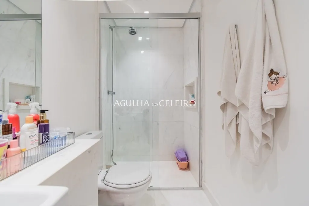 Venda/Cidade Jardim:Casa em condomínio fechado com total conforto e segurança! – 8805