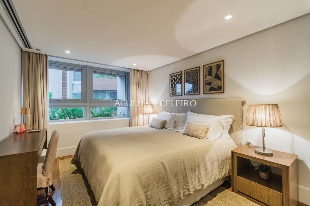 Venda/Cidade Jardim:Casa em condomínio fechado com total conforto e segurança! – 8805