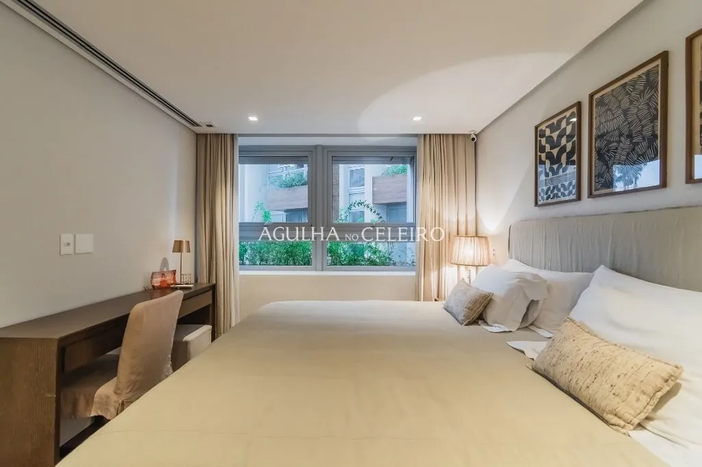 Venda/Cidade Jardim:Casa em condomínio fechado com total conforto e segurança! – 8805