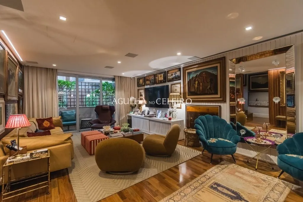 Venda/Cidade Jardim:Casa em condomínio fechado com total conforto e segurança! – 8805