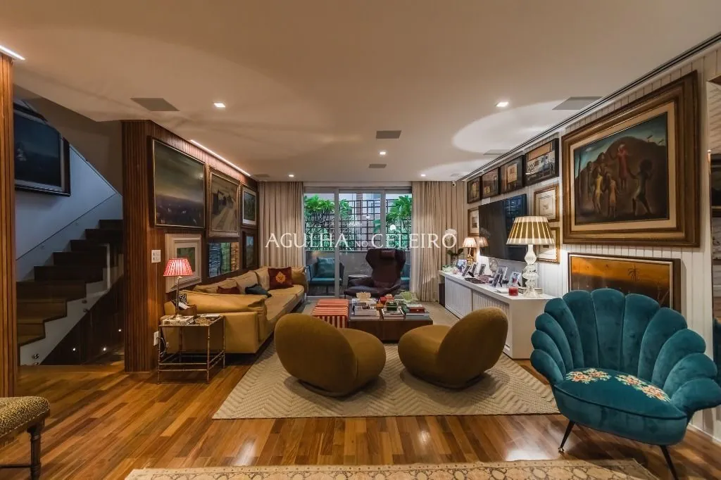 Venda/Cidade Jardim:Casa em condomínio fechado com total conforto e segurança! – 8805