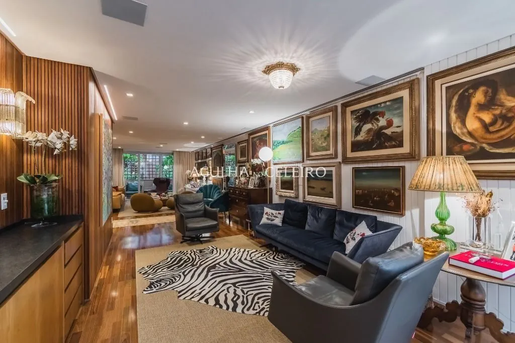 Venda/Cidade Jardim:Casa em condomínio fechado com total conforto e segurança! – 8805