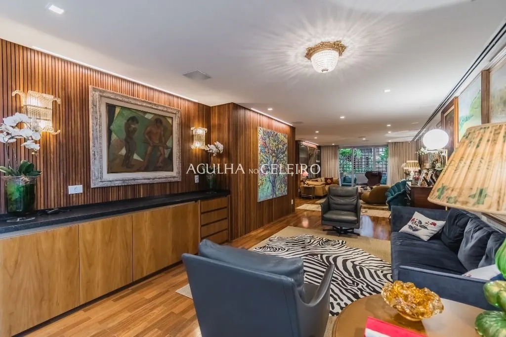 Venda/Cidade Jardim:Casa em condomínio fechado com total conforto e segurança! – 8805