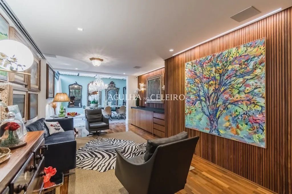 Venda/Cidade Jardim:Casa em condomínio fechado com total conforto e segurança! – 8805