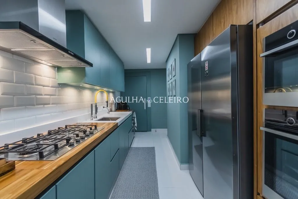 Venda/Cidade Jardim:Casa em condomínio fechado com total conforto e segurança! – 8805