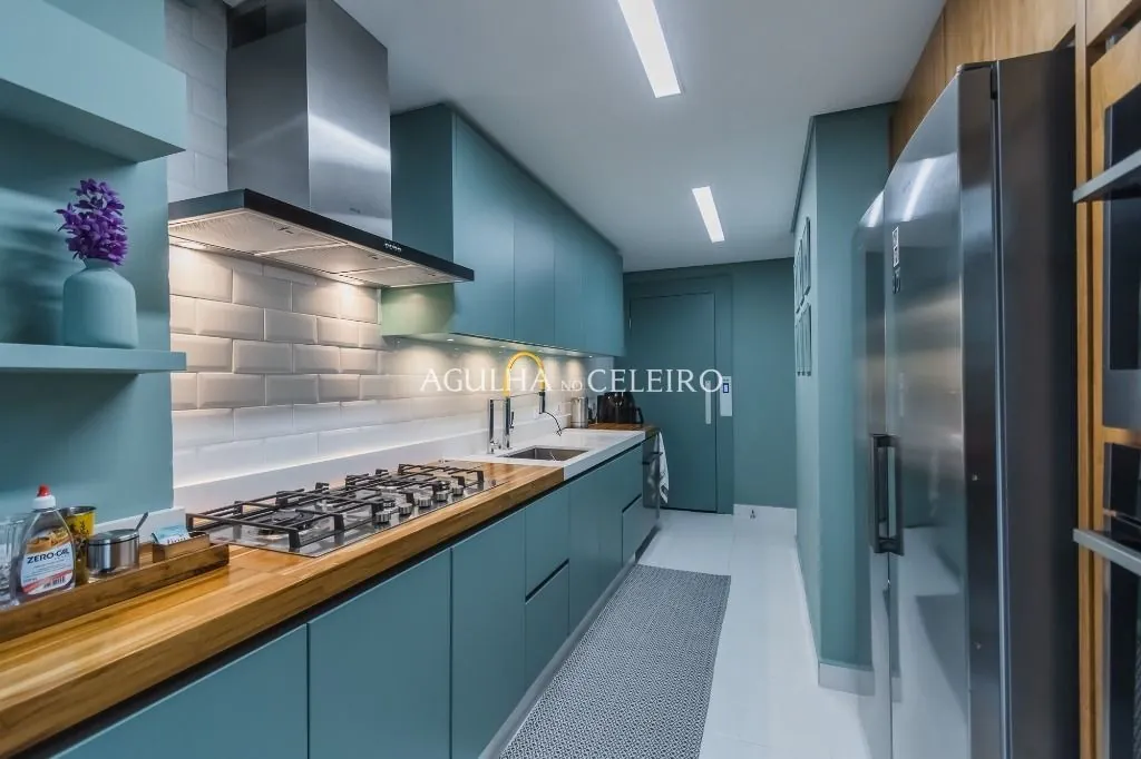 Venda/Cidade Jardim:Casa em condomínio fechado com total conforto e segurança! – 8805