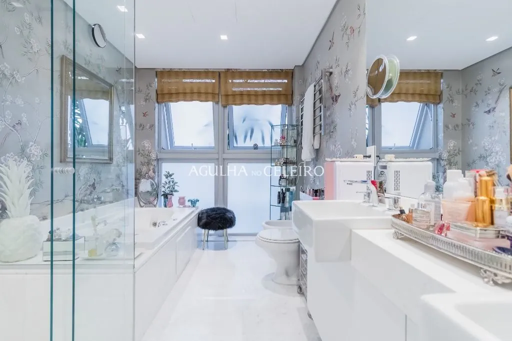 Venda/Cidade Jardim:Casa em condomínio fechado com total conforto e segurança! – 8805