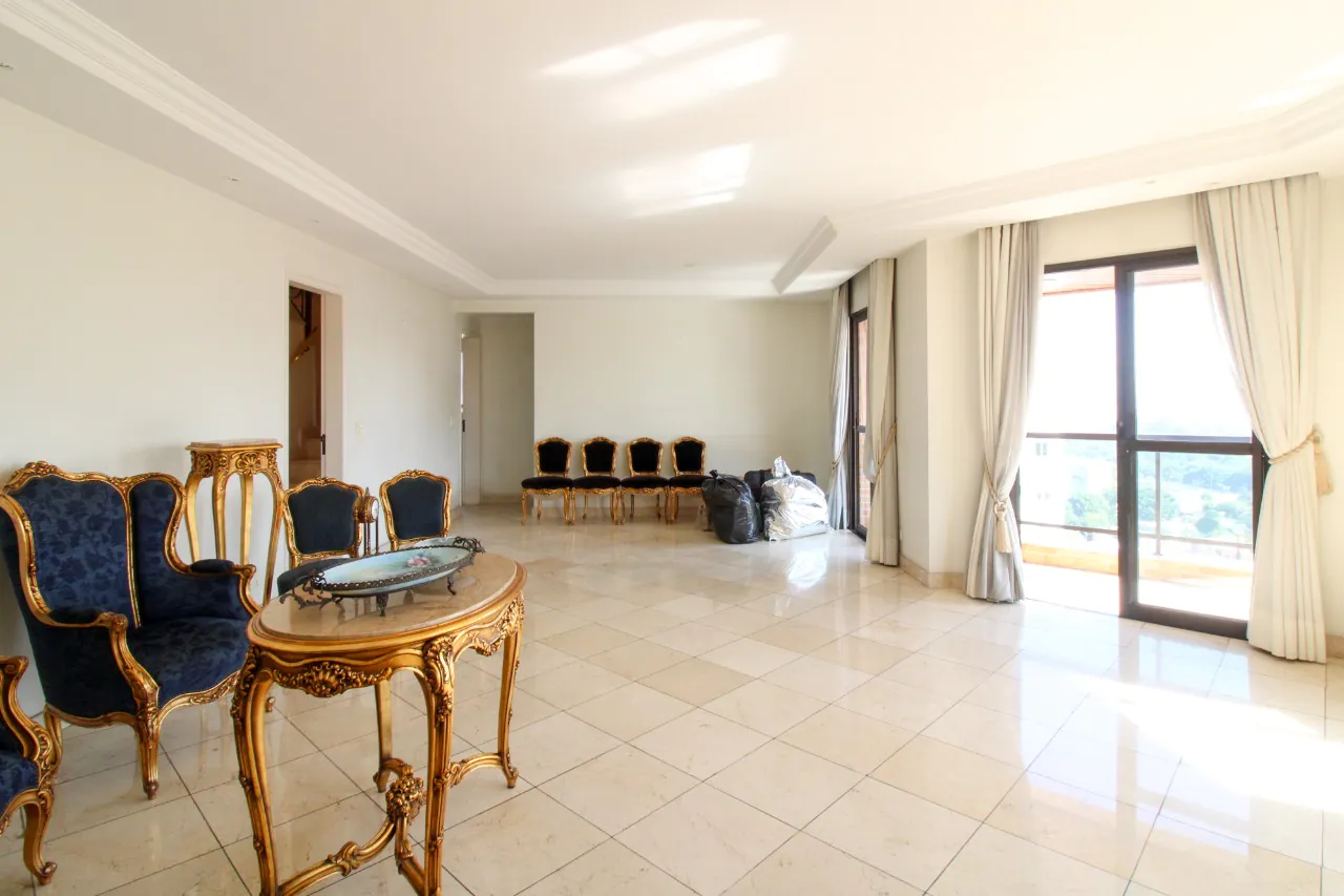 Venda/Vila Mariana: Oportunidade de reforma, e vista a 360º! – 8940