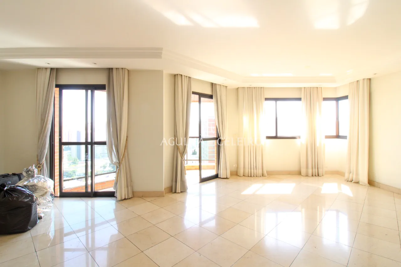 Venda/Vila Mariana: Oportunidade de reforma, e vista a 360º! – 8940