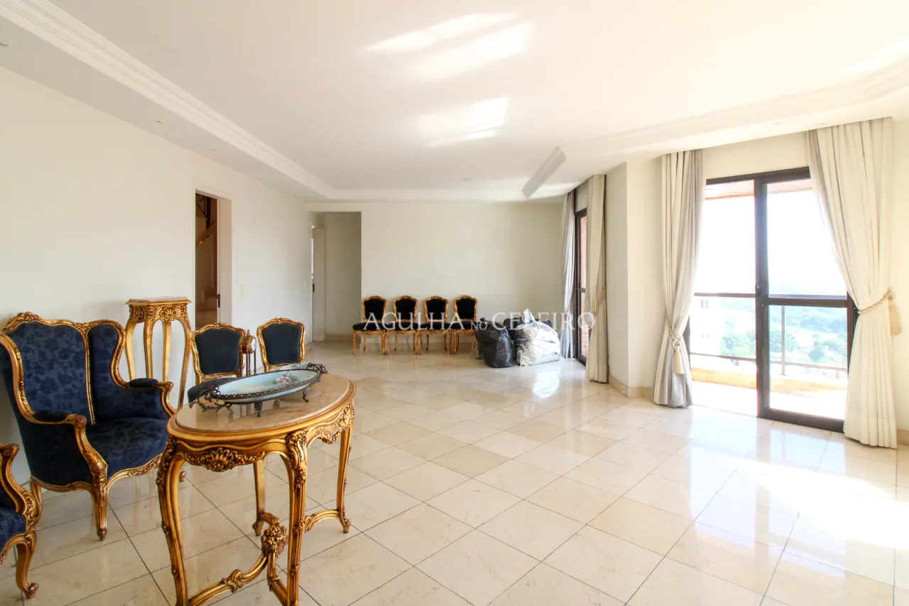 Venda/Vila Mariana: Oportunidade de reforma, e vista a 360º! – 8940