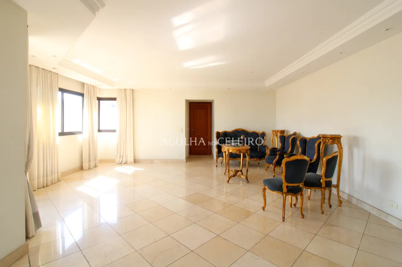 Venda/Vila Mariana: Oportunidade de reforma, e vista a 360º! – 8940