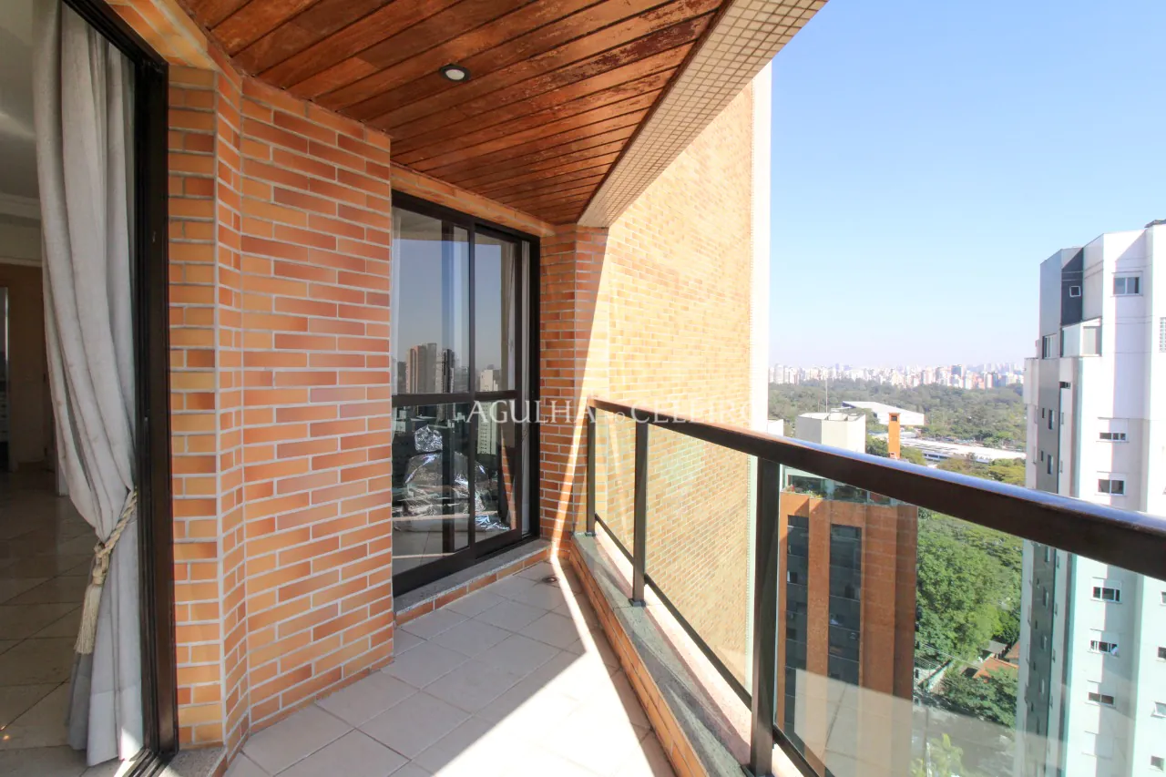 Venda/Vila Mariana: Oportunidade de reforma, e vista a 360º! – 8940