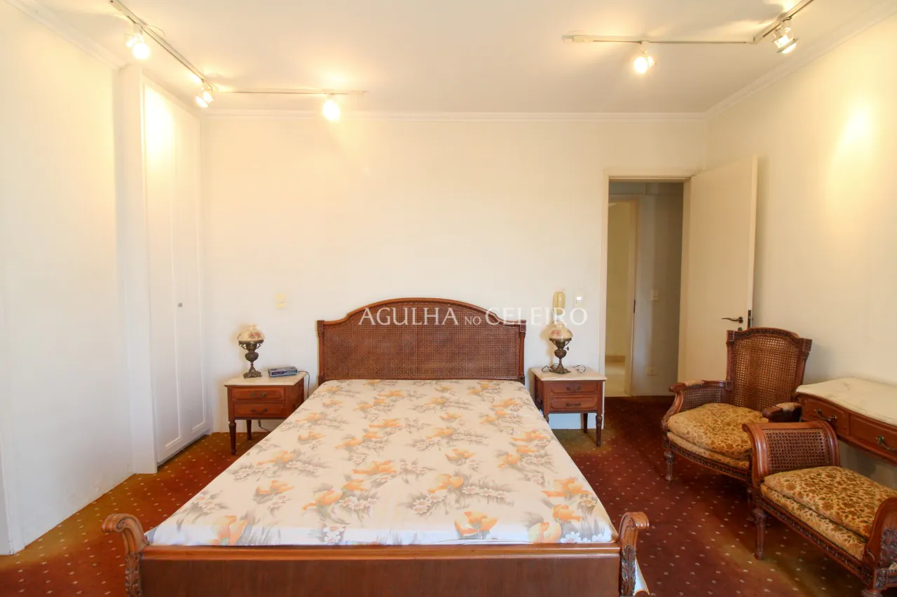 Venda/Vila Mariana: Oportunidade de reforma, e vista a 360º! – 8940