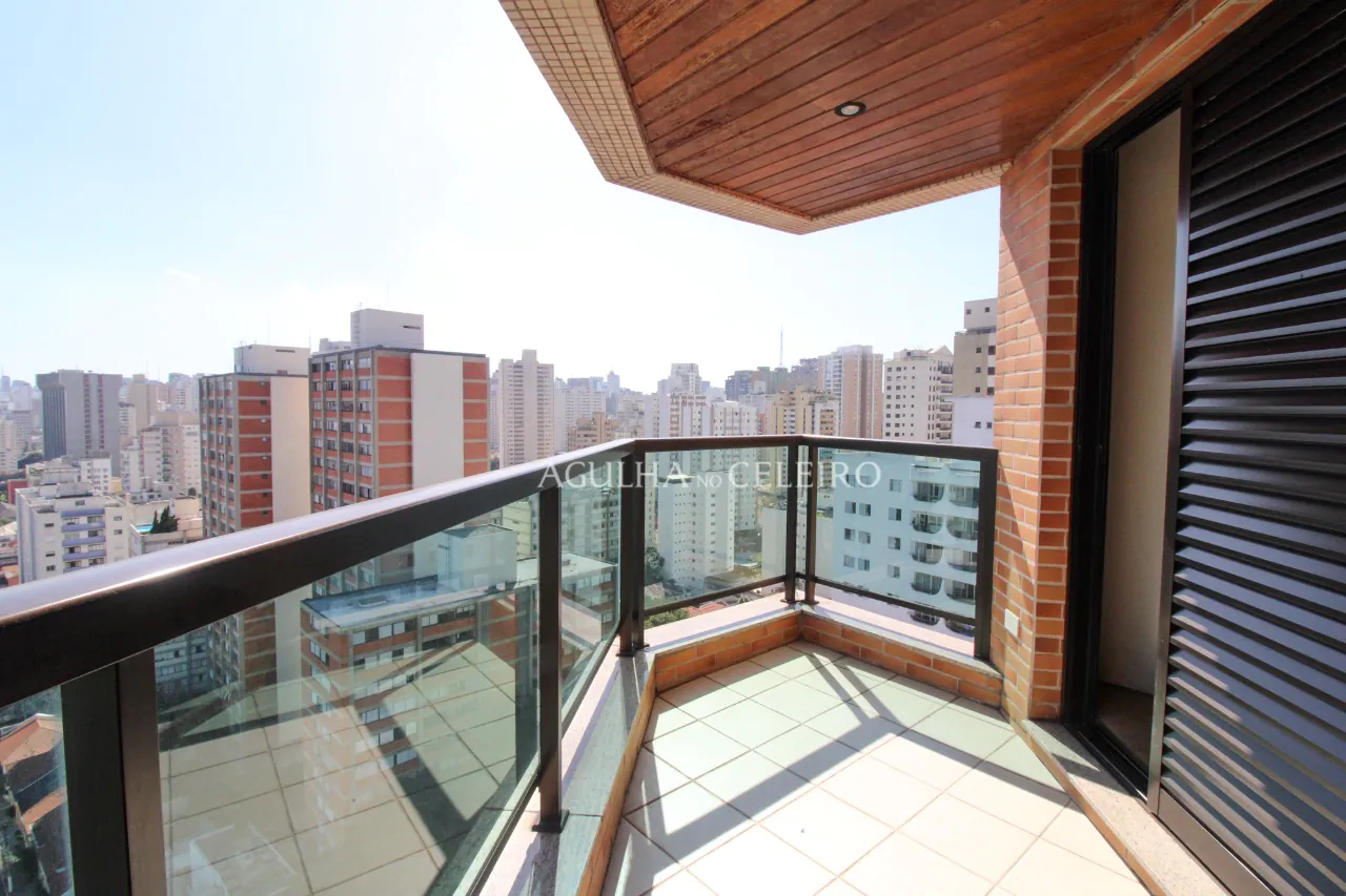 Venda/Vila Mariana: Oportunidade de reforma, e vista a 360º! – 8940