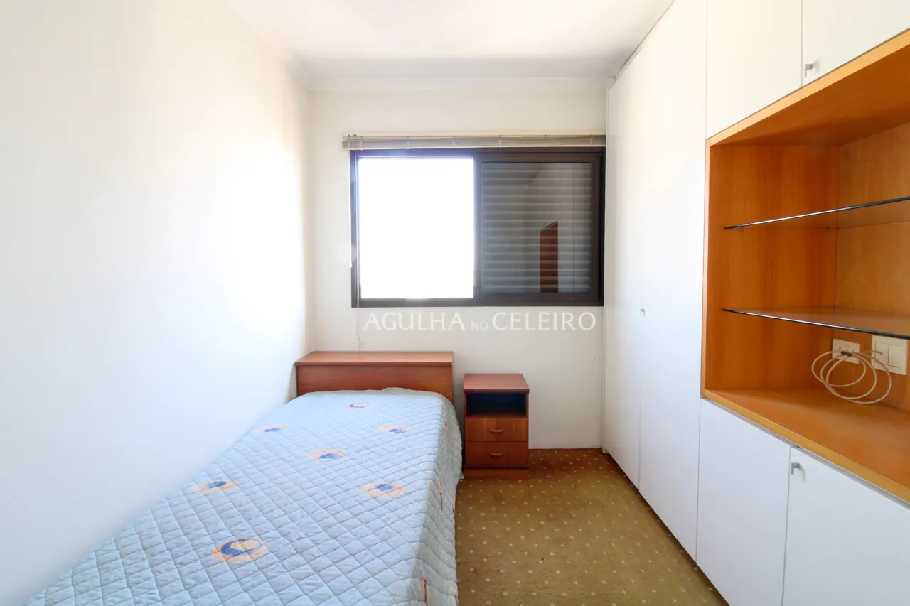 Venda/Vila Mariana: Oportunidade de reforma, e vista a 360º! – 8940