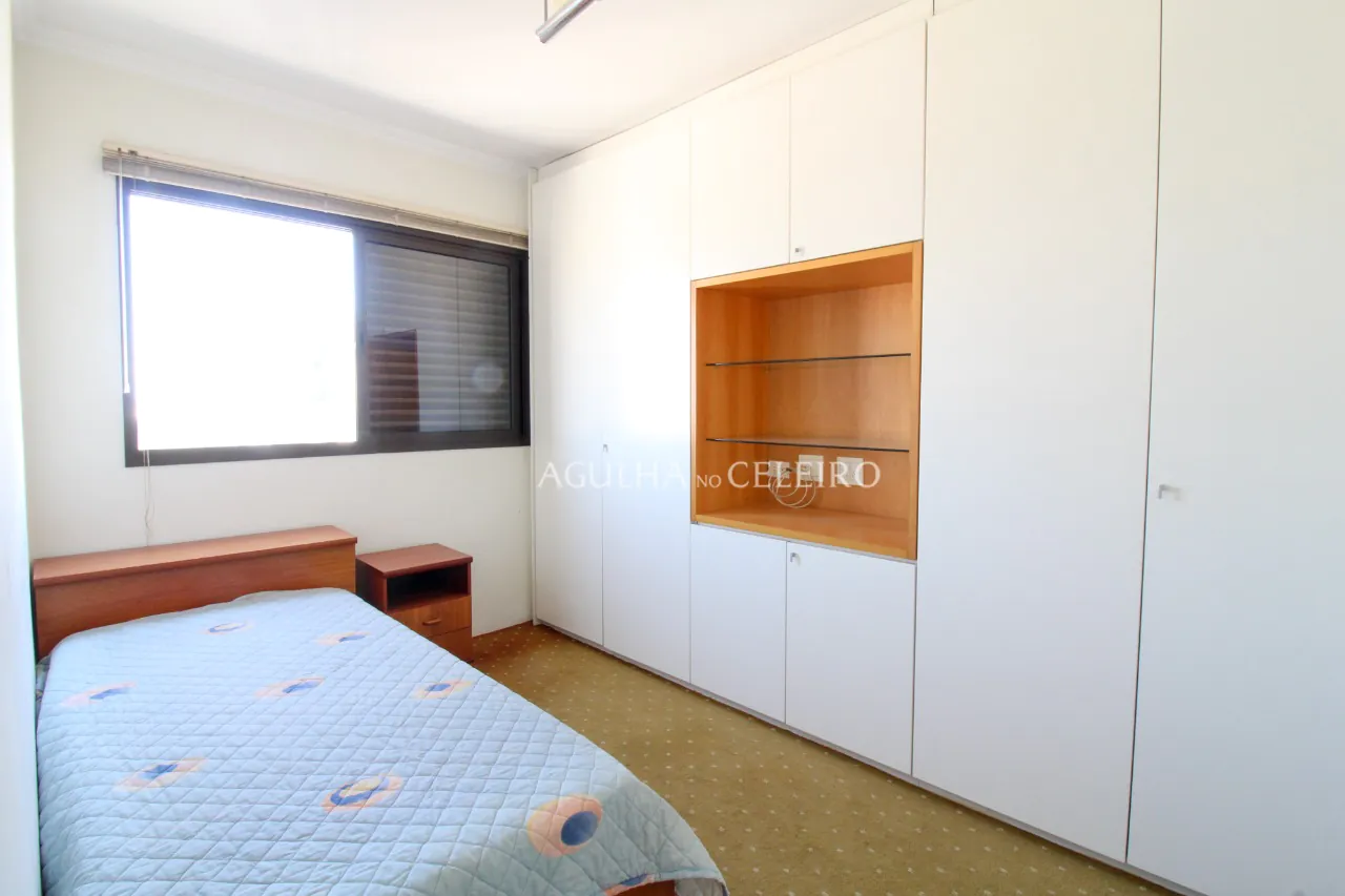 Venda/Vila Mariana: Oportunidade de reforma, e vista a 360º! – 8940