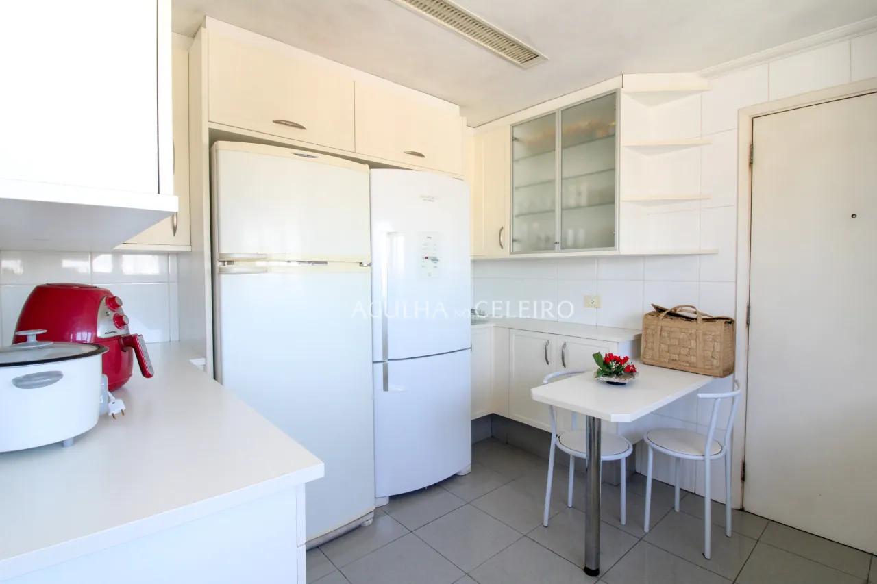 Venda/Vila Mariana: Oportunidade de reforma, e vista a 360º! – 8940