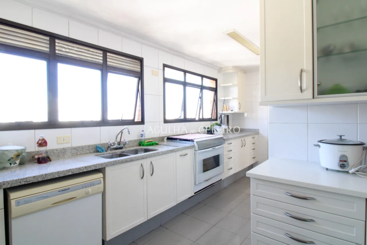 Venda/Vila Mariana: Oportunidade de reforma, e vista a 360º! – 8940