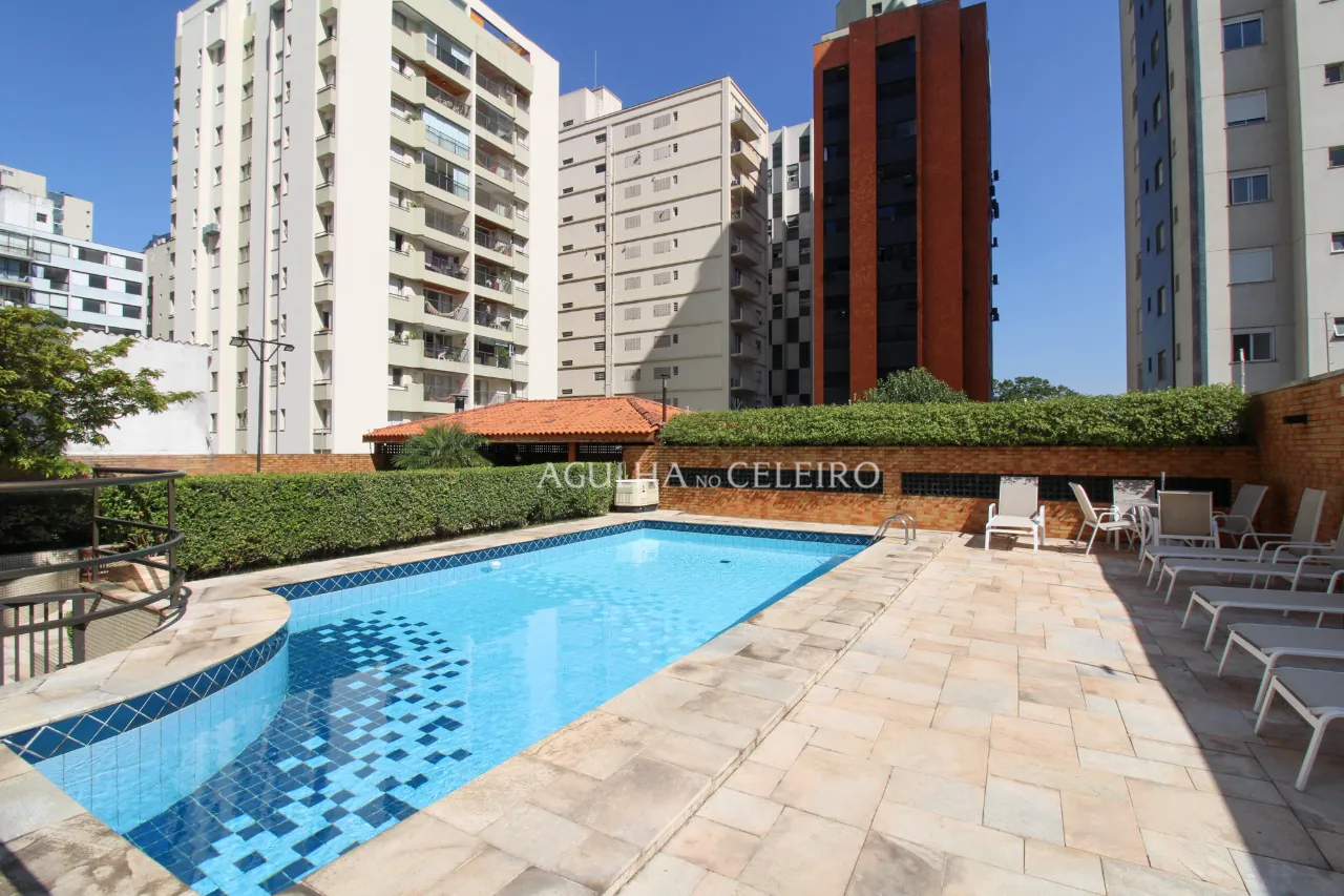 Venda/Vila Mariana: Oportunidade de reforma, e vista a 360º! – 8940