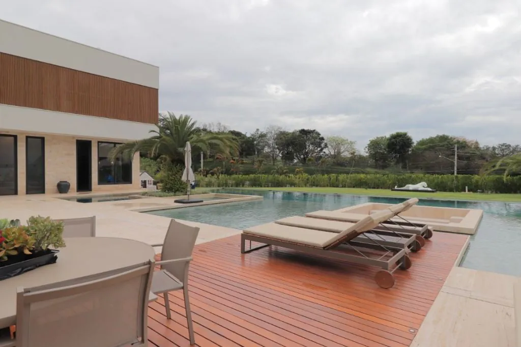 Venda/Terras de São José: Casa perfeita – CA1232