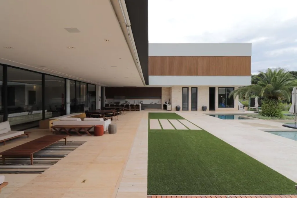 Venda/Terras de São José: Casa perfeita – CA1232