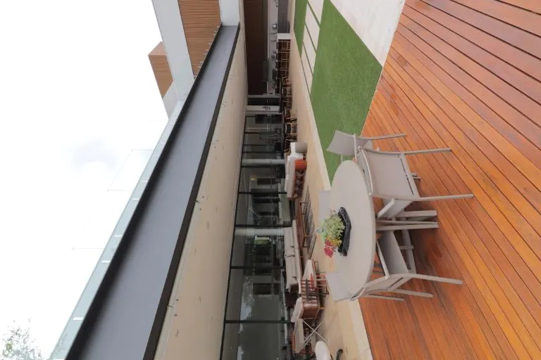 Venda/Terras de São José: Casa perfeita – CA1232