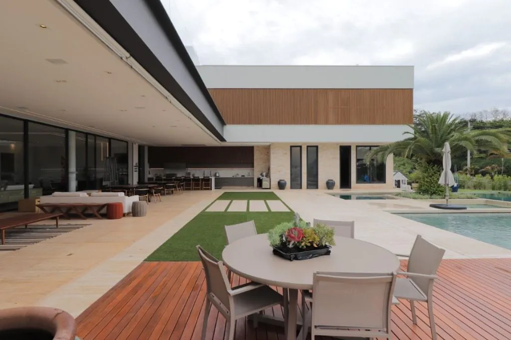 Venda/Terras de São José: Casa perfeita – CA1232