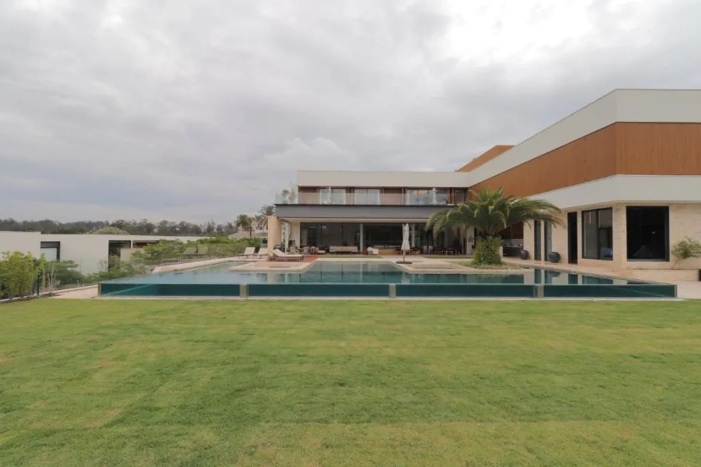 Venda/Terras de São José: Casa perfeita – CA1232