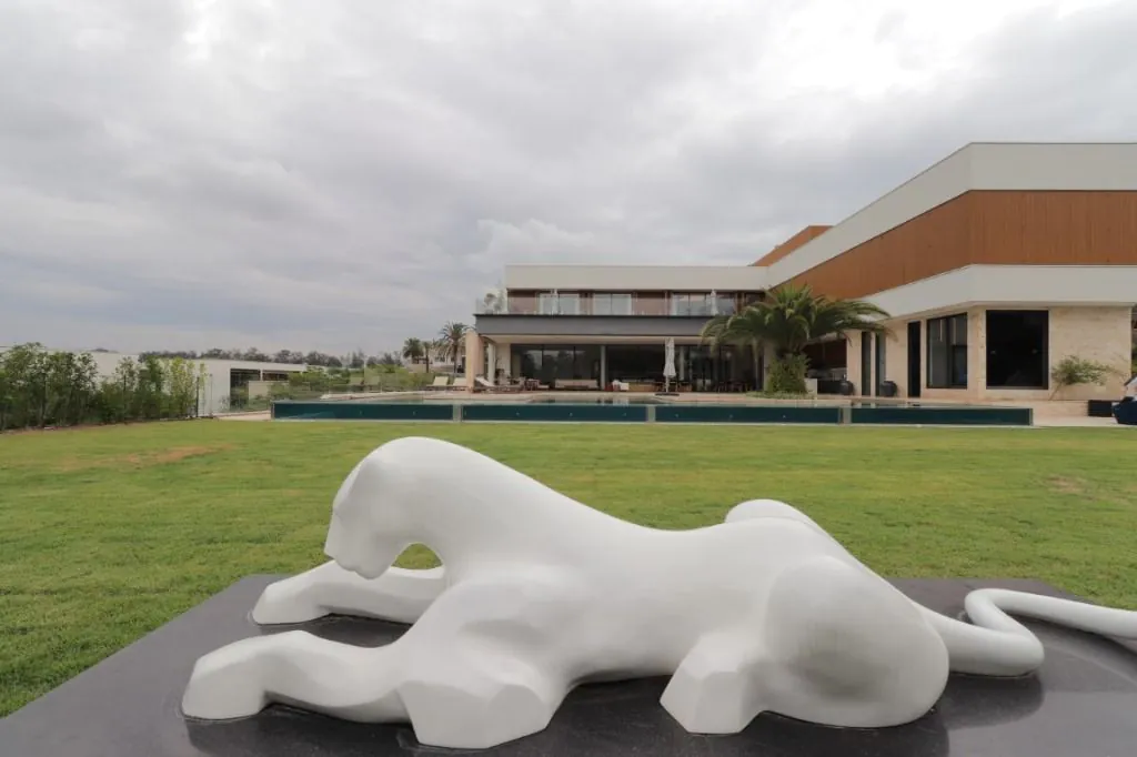 Venda/Terras de São José: Casa perfeita – CA1232